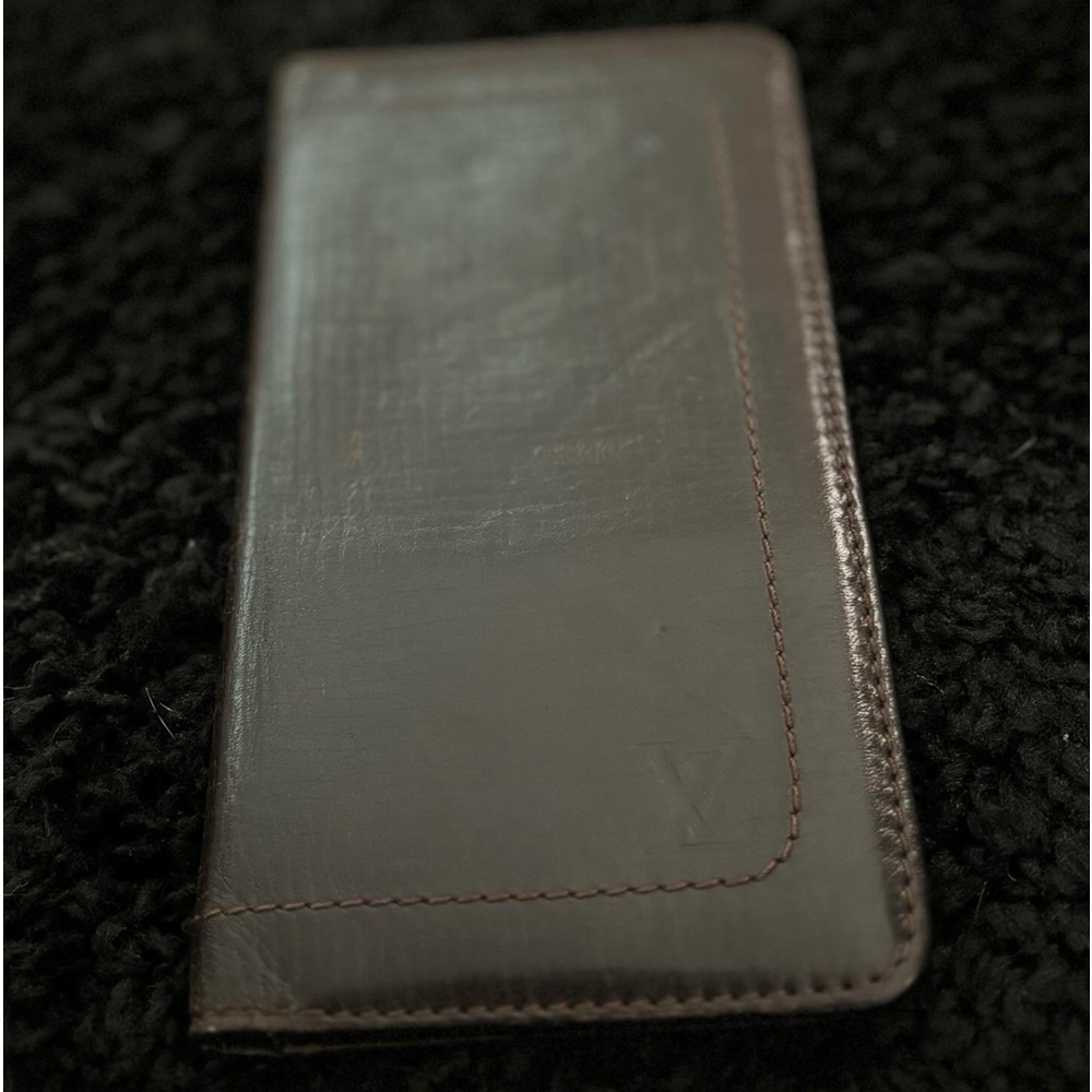 Louis Vuitton Long Men’s Wallet